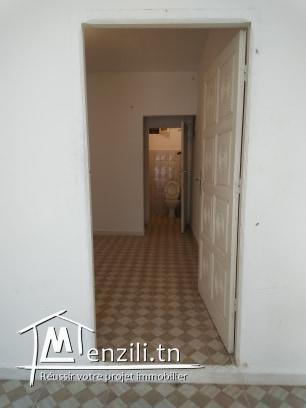 STUDIO à LOUER MANZAH 7