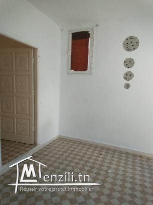 STUDIO à LOUER MANZAH 7