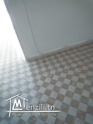 STUDIO à LOUER MANZAH 7