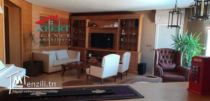 Un excellet S+3 à vendre