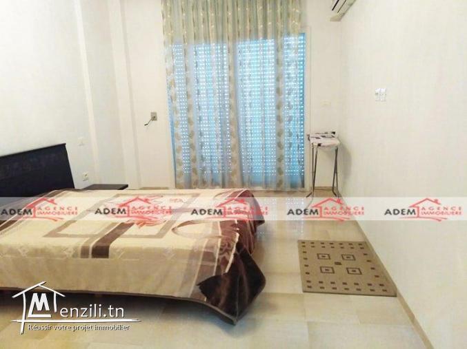 Appartement de haut standing avec place parking