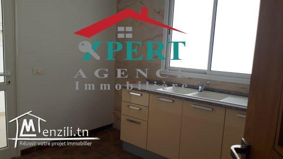 Appartement S+2 Haut Standing à vendre à Sahloul