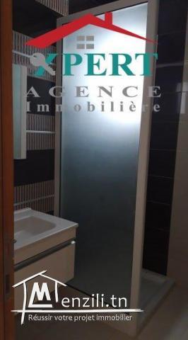 Appartement S+2 Haut Standing à vendre à Sahloul