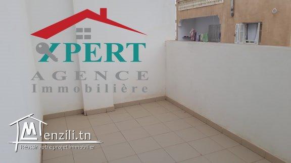 Appartement S+2 Haut Standing à vendre à Sahloul