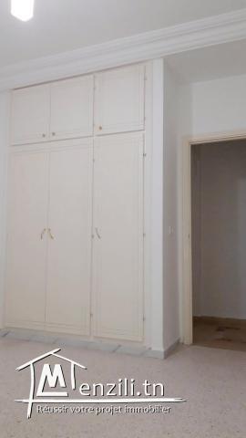 Superbe appartement dans un emplacement idéal