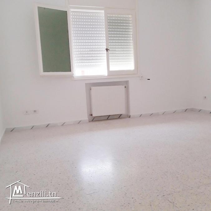 Superbe appartement dans un emplacement idéal