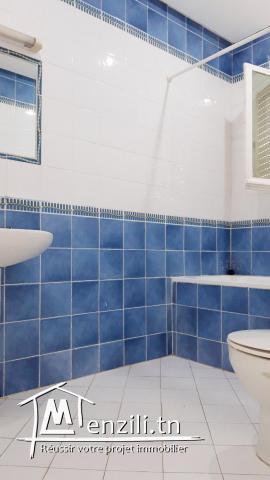 Superbe appartement dans un emplacement idéal