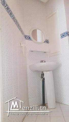 Superbe appartement dans un emplacement idéal