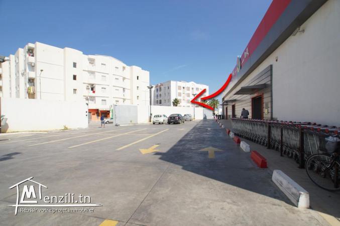 Superbe appartement dans un emplacement idéal