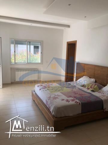 LOCATION-VILLA AVEC PISCINE AU LAC 2