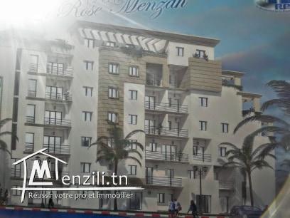 DES APPARTEMENTS ET DES DUPLEX DE LUXE HAUT STANDING à VENDRE à MENZAH 5