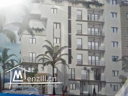 DES APPARTEMENTS ET DES DUPLEX DE LUXE HAUT STANDING à VENDRE à MENZAH 5