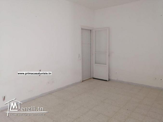 Appartement Chadlia
