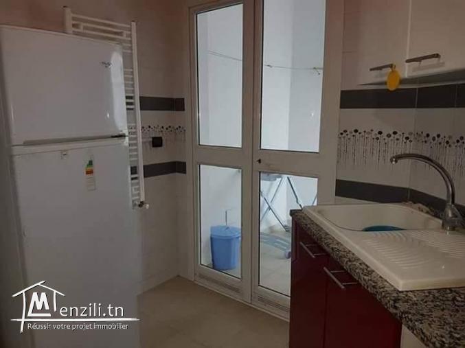 S + 1 ain zaghen nord