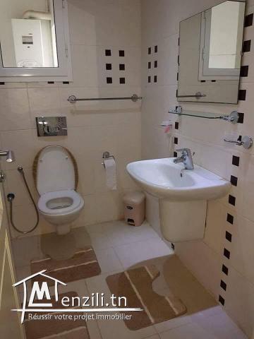 S + 1 ain zaghen nord