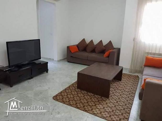 S + 1 ain zaghen nord