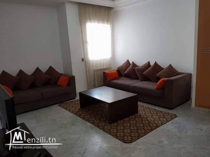 S + 1 ain zaghen nord