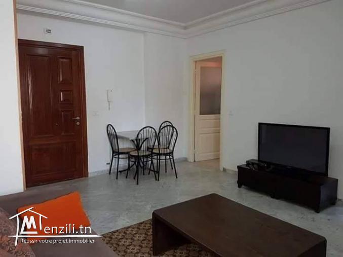 S + 1 ain zaghen nord