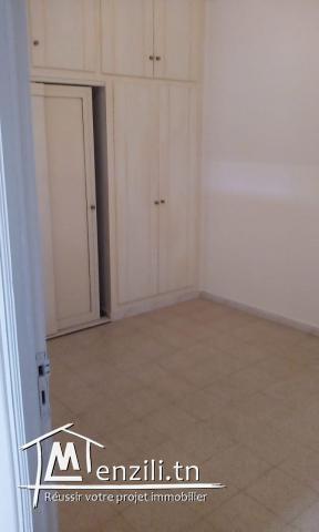 Une belle maison s+2 à kélibia