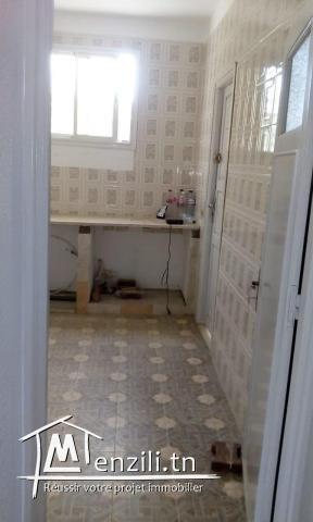 Une belle maison  s+2 à kélibia