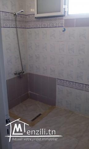 Une belle maison s+2 à kélibia