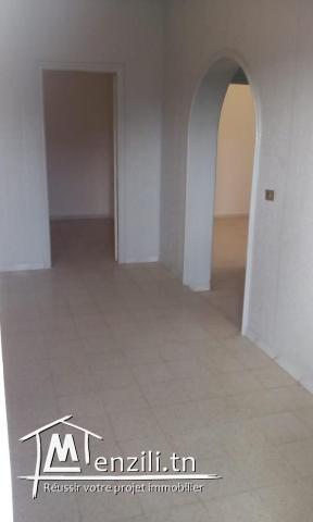 Une belle maison s+2 à kélibia