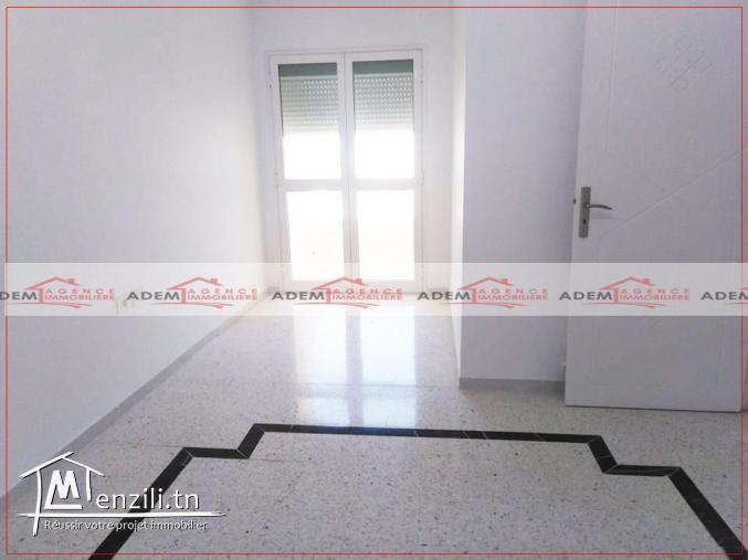 Adorable S3 avec place parking sous sol