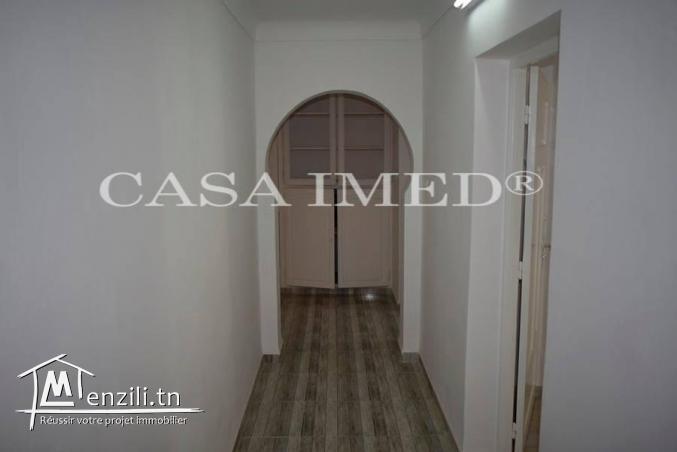 Une belle maison à El Hammamet à bas prix