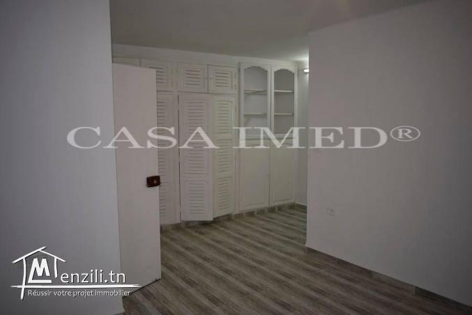 Une belle maison à El Hammamet à bas prix