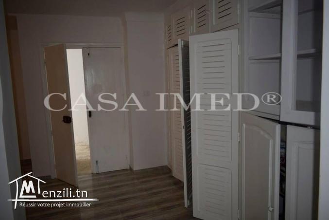 Une belle maison à El Hammamet à bas prix