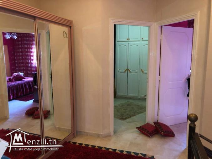 A vendre villa à jaafer 2 ariana