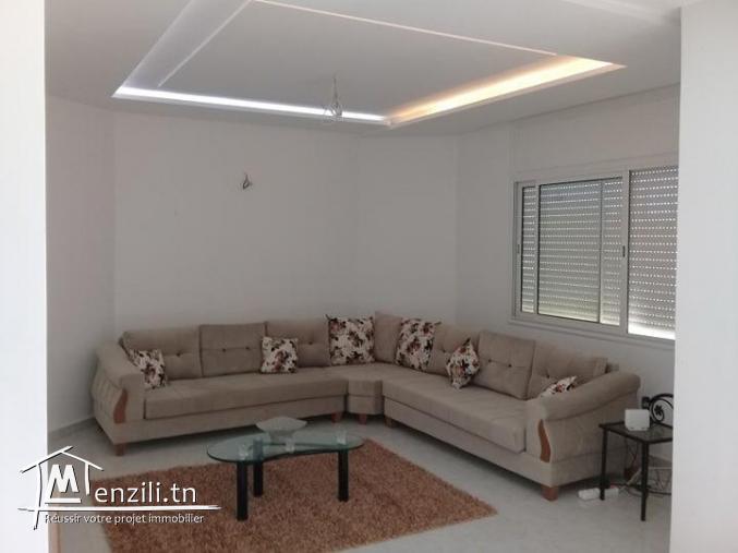 Villa Haut Standing à cité riadh ! Kelibia