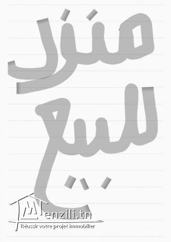 Duplexe a vendre à fouchena