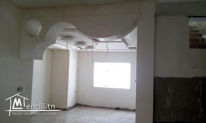 Appartement neuf au centre ville !