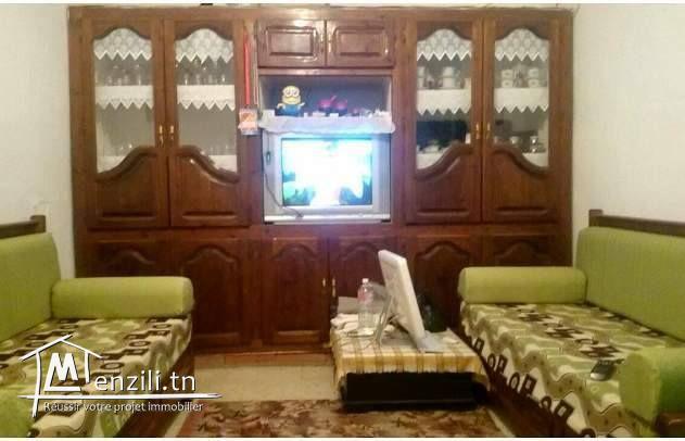 Maison Style Arabe à vendre sise à Bab Jdid