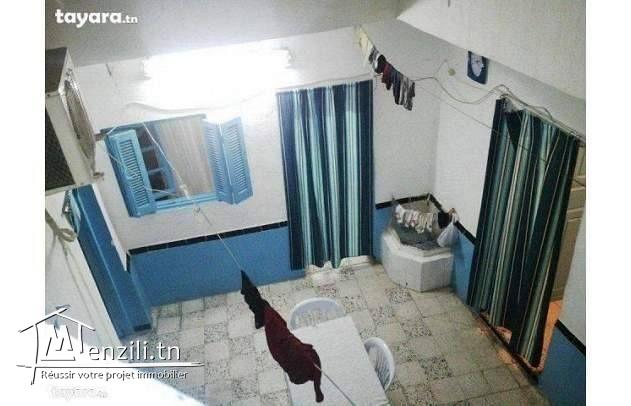 Maison Style Arabe à vendre sise à Bab Jdid