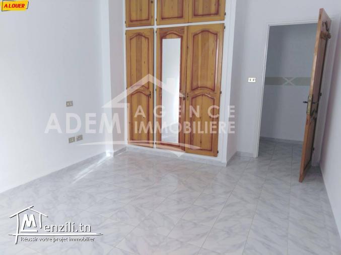 Spacieux villa S3 avec garage