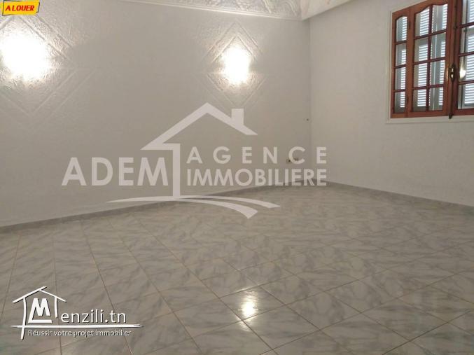 Spacieux villa S3 avec garage