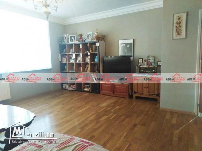 Villa bien situé à Sahloul