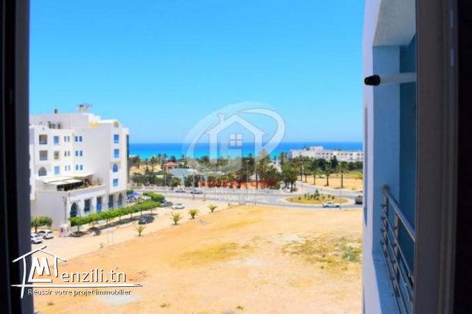 A vendre s+2 très spacieux proche de la mer du zone touristique