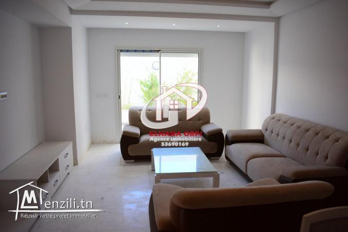 Appartements s+3 neuf en promotion très haut standing à mahdia