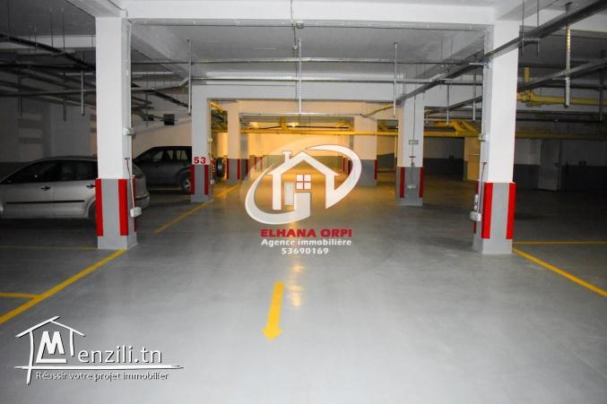 Appartements s+3 neuf en promotion très haut standing à mahdia