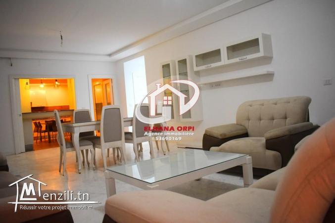 Appartements s+3 neuf en promotion très haut standing à mahdia