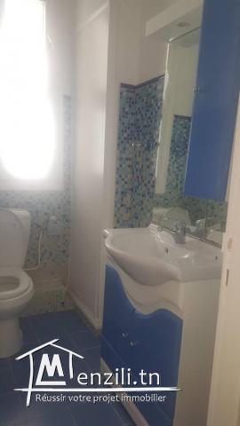 S+3 en parfait état