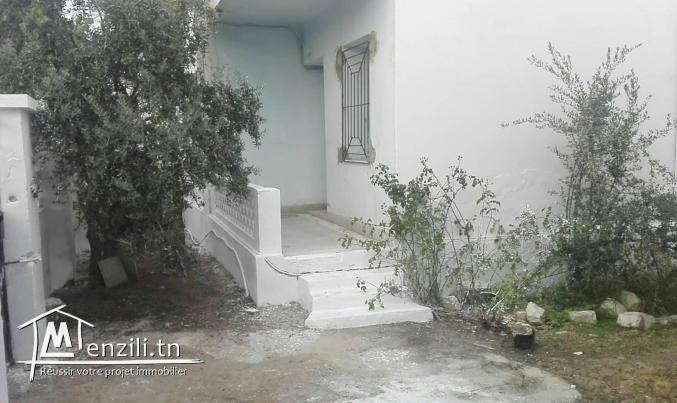 a vendre à bougernin