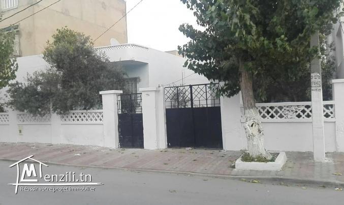 a vendre à bougernin