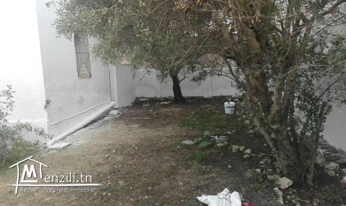 a vendre à bougernin