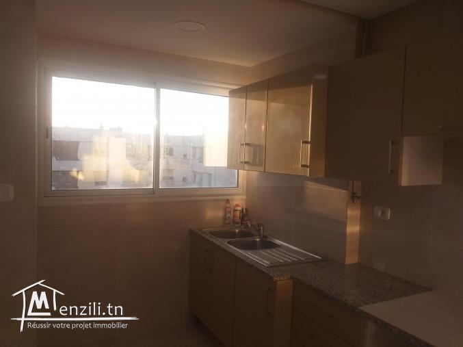 AV APPT  S+4 MANOUBA CENTRE