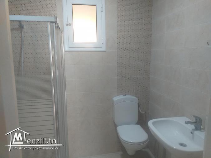 AV APPT  S+4 MANOUBA CENTRE