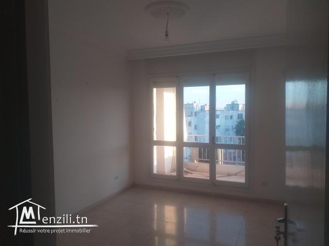 AV APPT  S+4 MANOUBA CENTRE